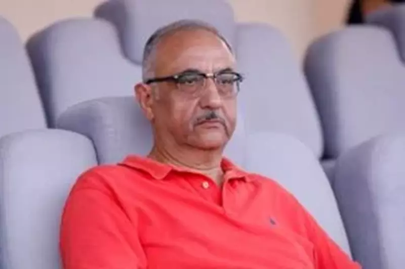 أشرف نصار يكشف ليلا كورة.. حقيقة دمج فريق الإسماعيلي مع البنك الأهلي 